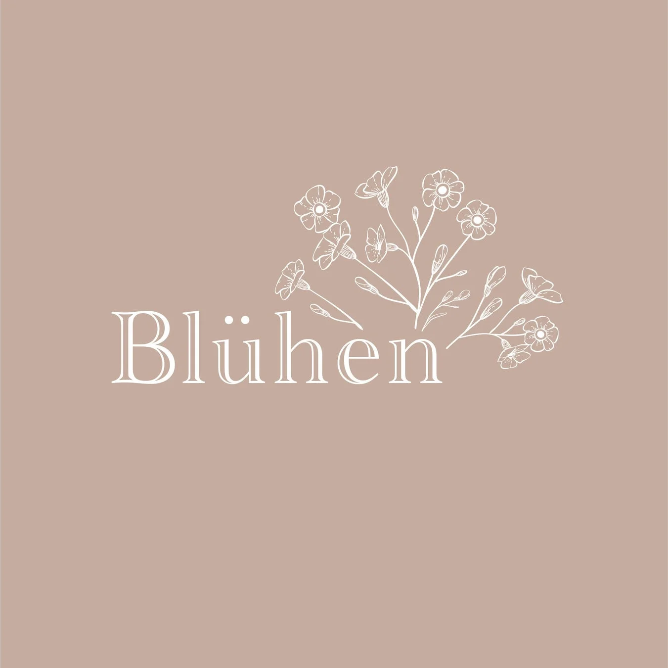 ブリューエン株式会社ロゴ