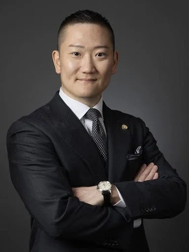 佐久間大地弁護士