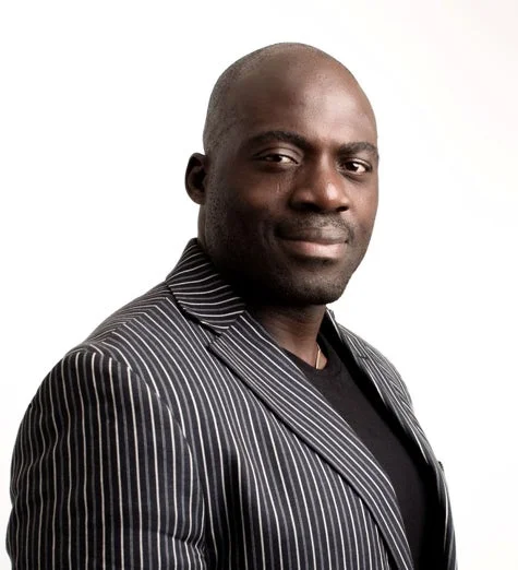 ボビー・オロゴン 氏