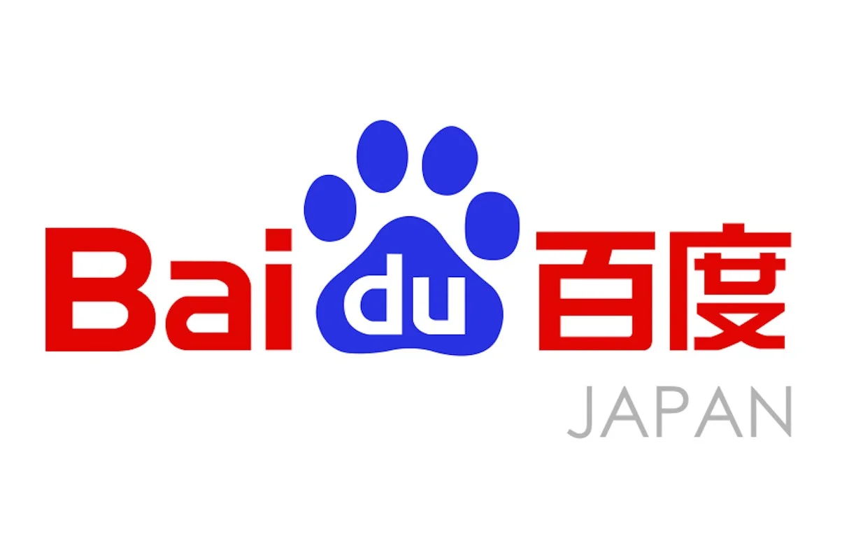 Baiduロゴ