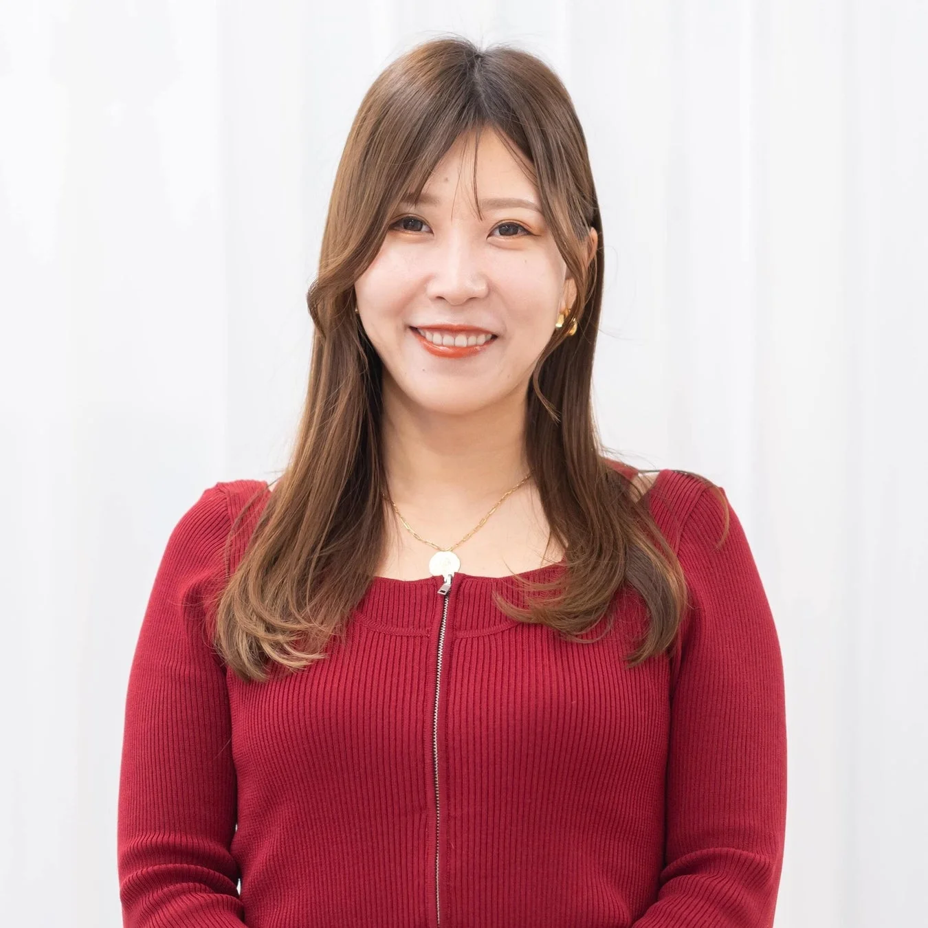 SHE株式会社 代表取締役社長 福田 恵里氏