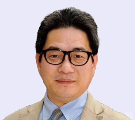 鄭剣豪氏のプロフィール写真