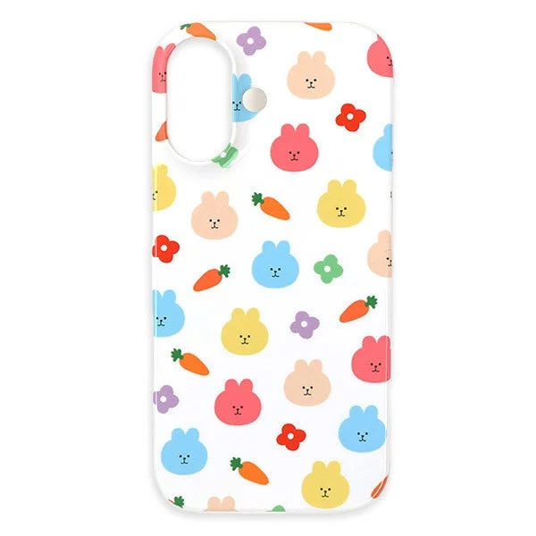 うさぎのハードケース