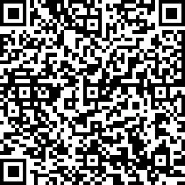 AndroidアプリのQRコード