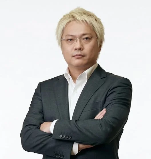 ふんどし王子 氏