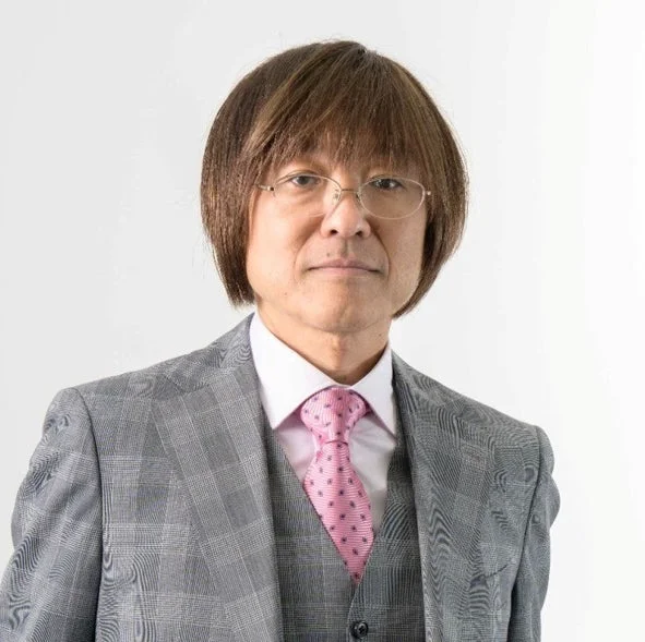 アユカワ タカヲ 氏