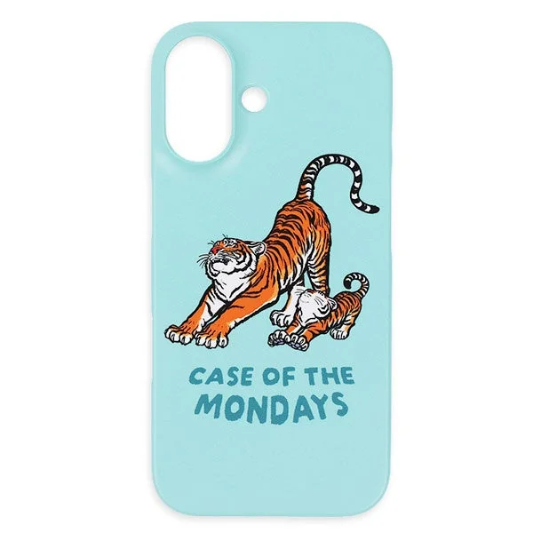 虎のハードケース