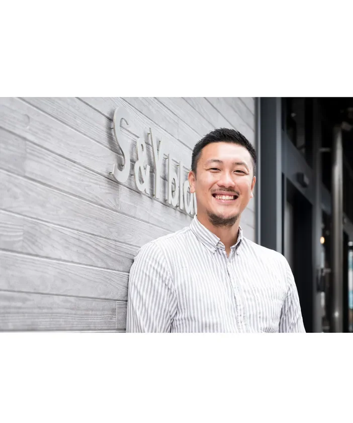 企画責任者の青木勝利氏