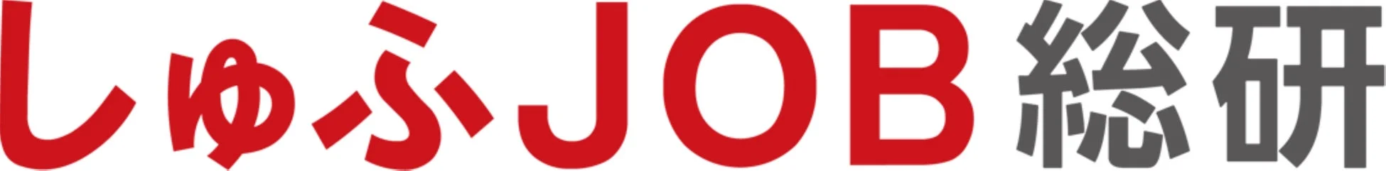 しゅふJOB総研 ロゴ