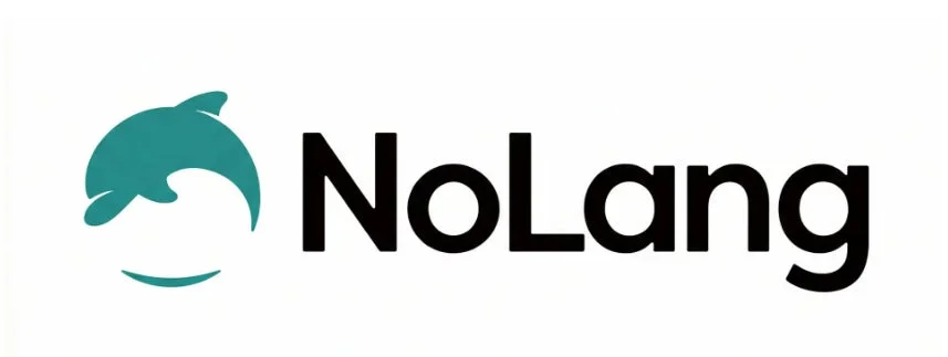 NoLang ロゴ