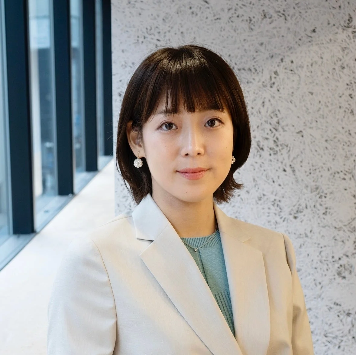 松尾真里｜CEO室長