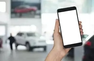 スマートフォン