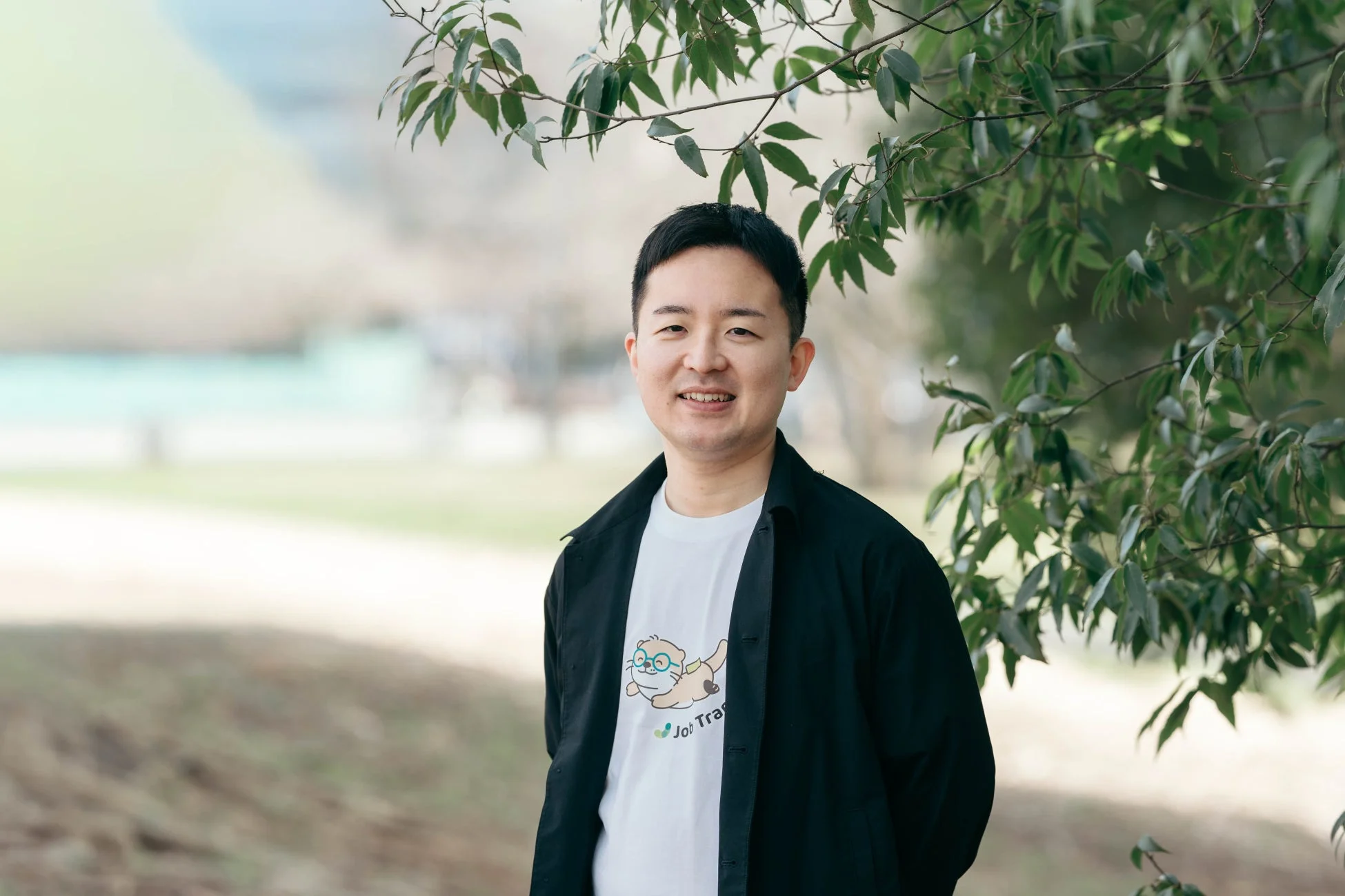 株式会社CLACK 代表取締役 平井大輝氏