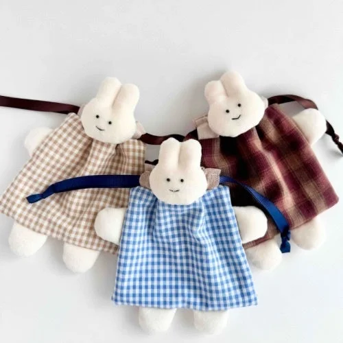 うさぎのブランキー