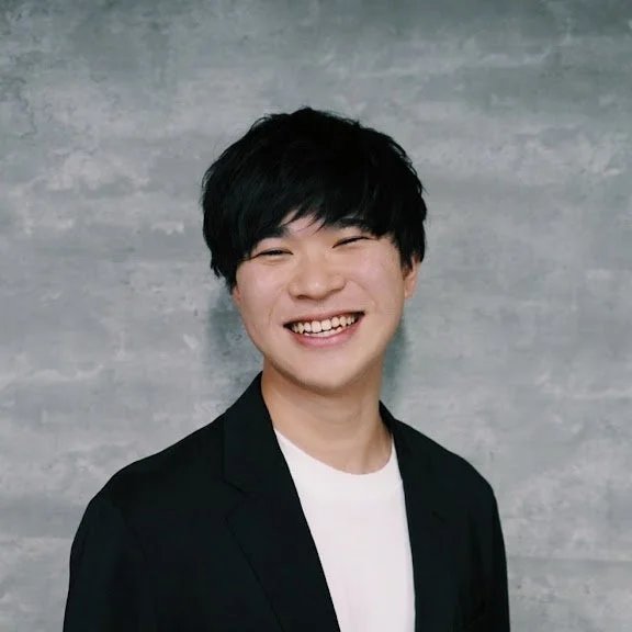 上杉 魁氏
