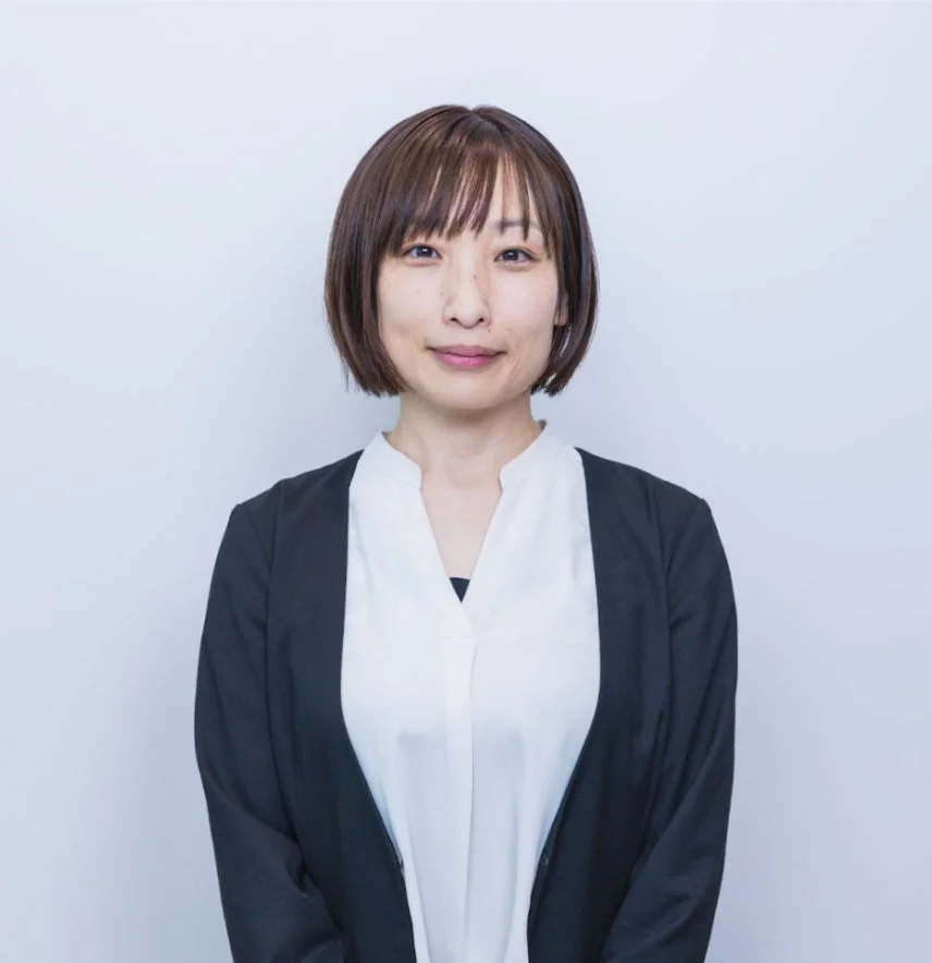 西川 香苗氏