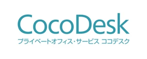 CocoDeskロゴ