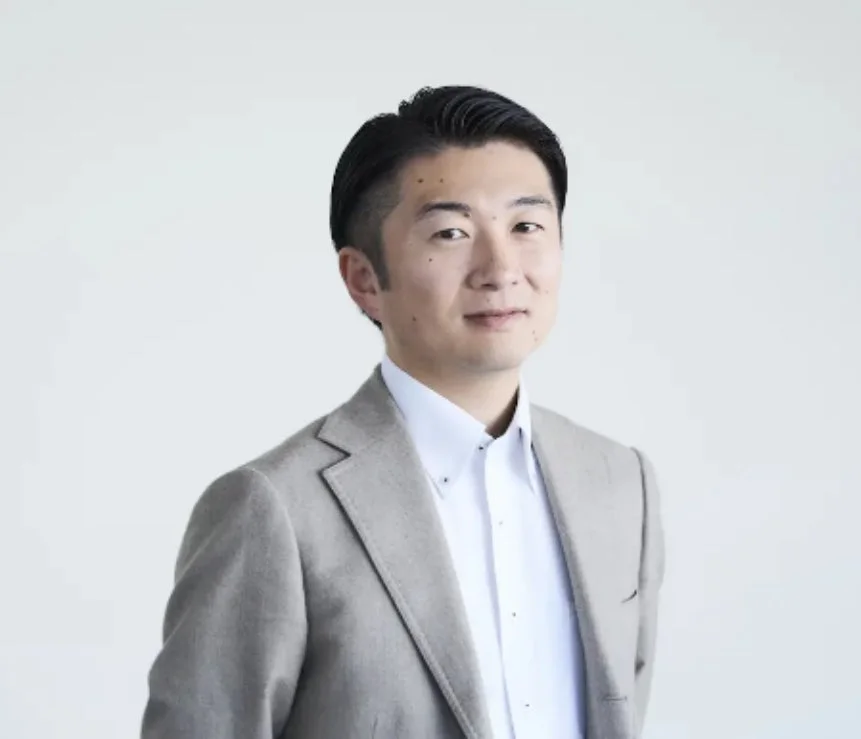 小杉哲央 代表取締役