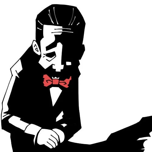 漫画家紹介