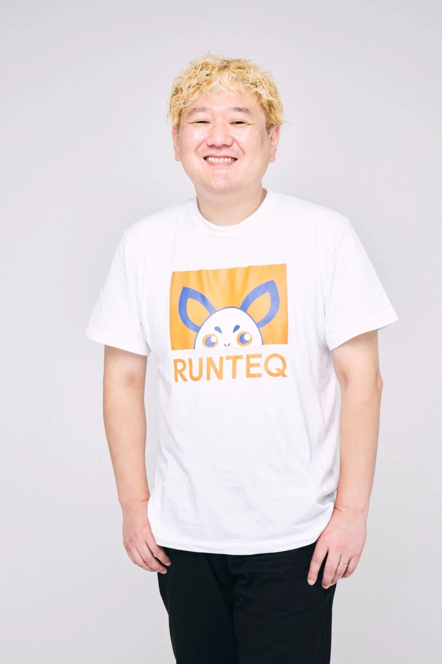 RUNTEQ 代表取締役社長 兼 CTO 菊本久寿氏