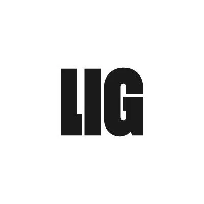 LIGロゴ