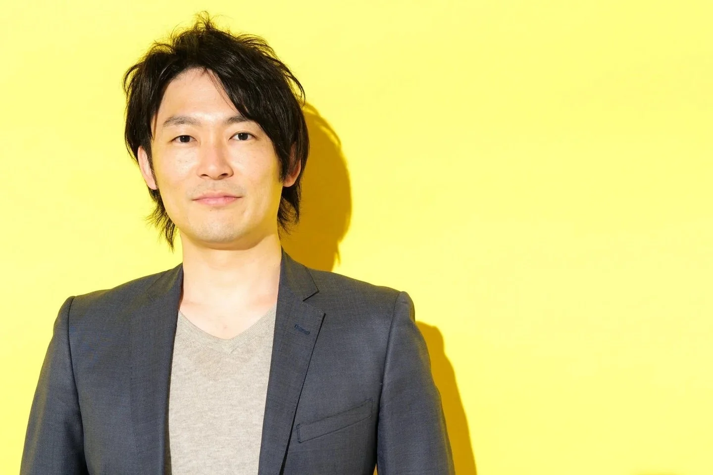 鳥海翔氏プロフィール