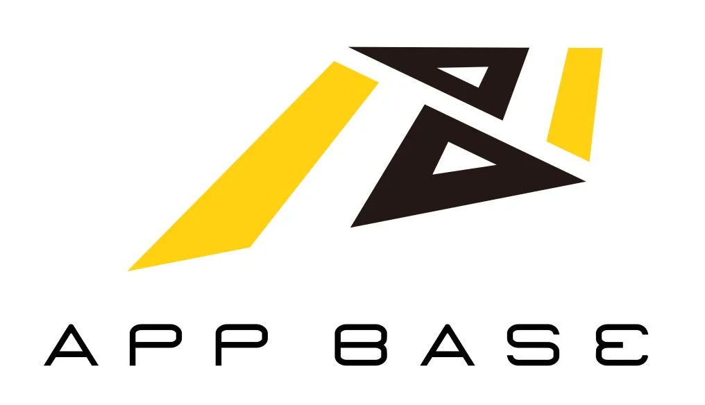 App BASEロゴ