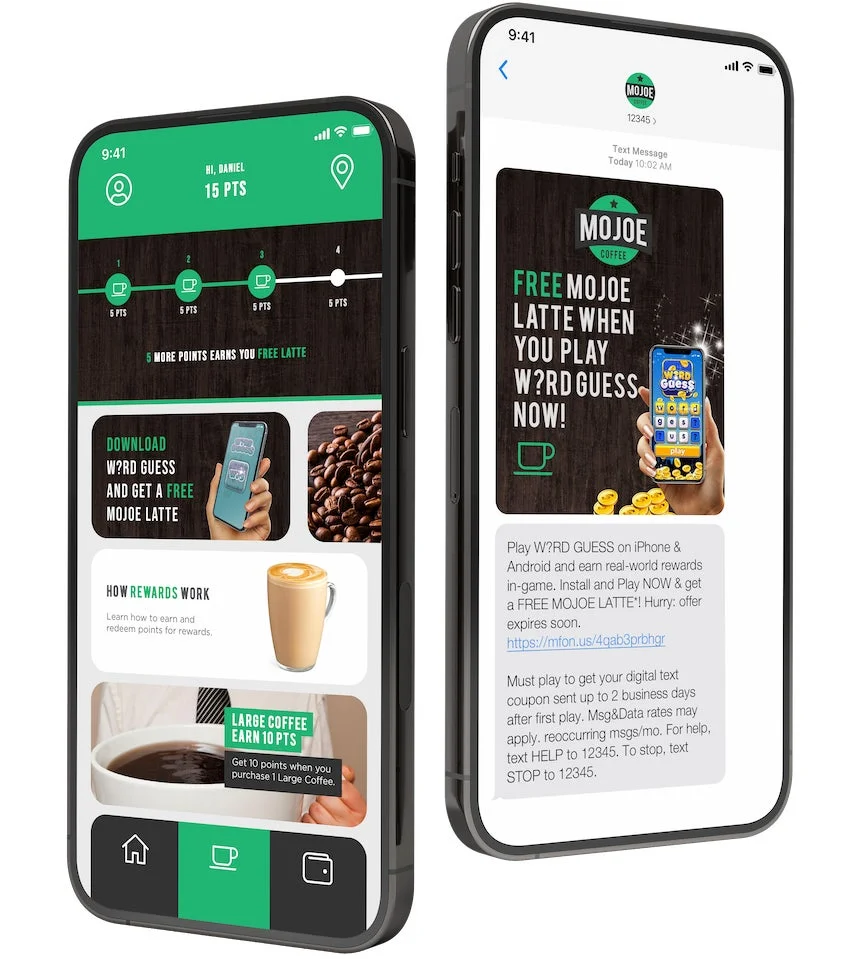 Connected Rewardsの利用イメージ