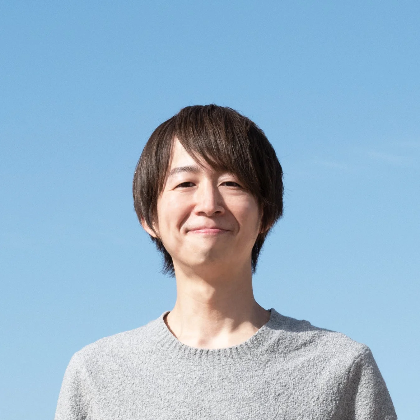 KaraGo事業責任者 海保堅太朗