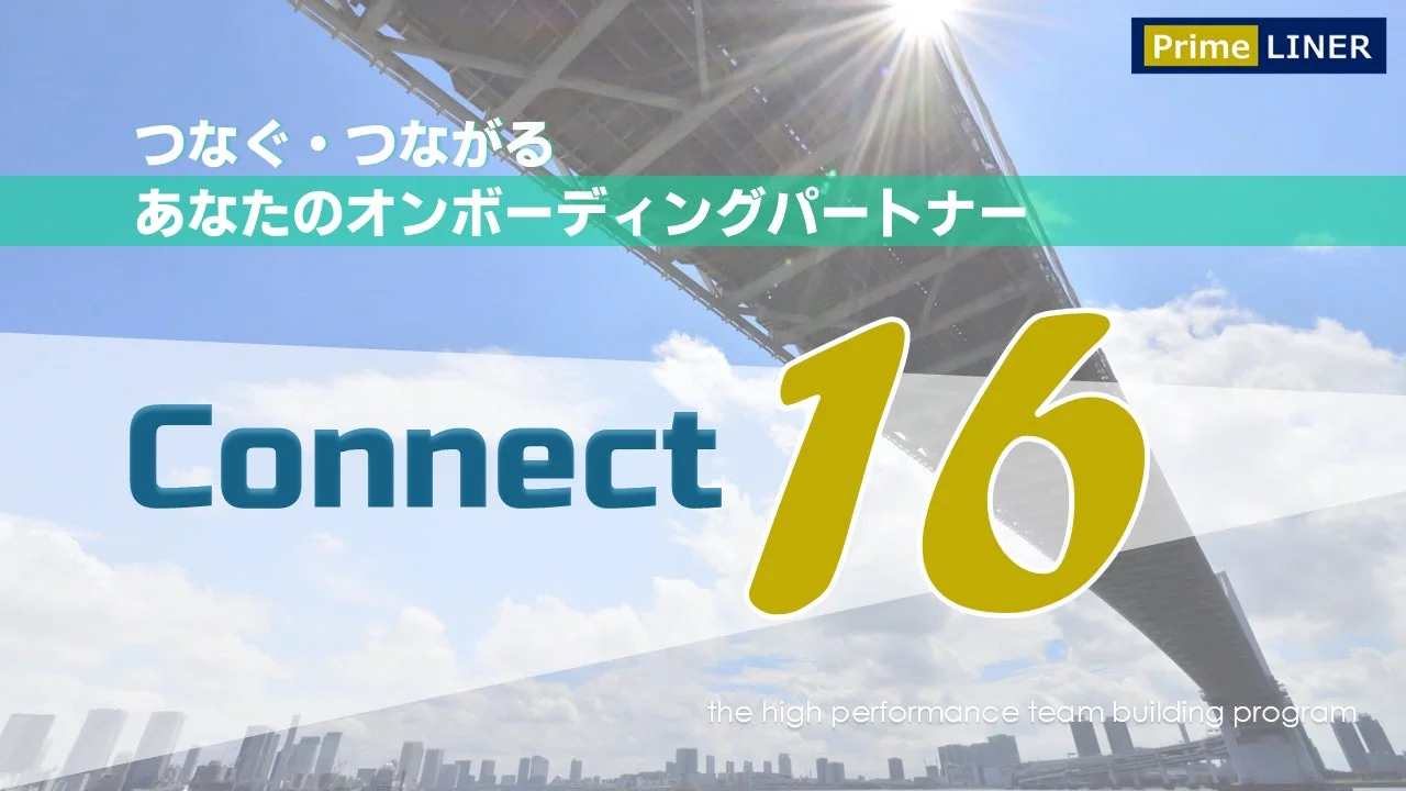 Connect16