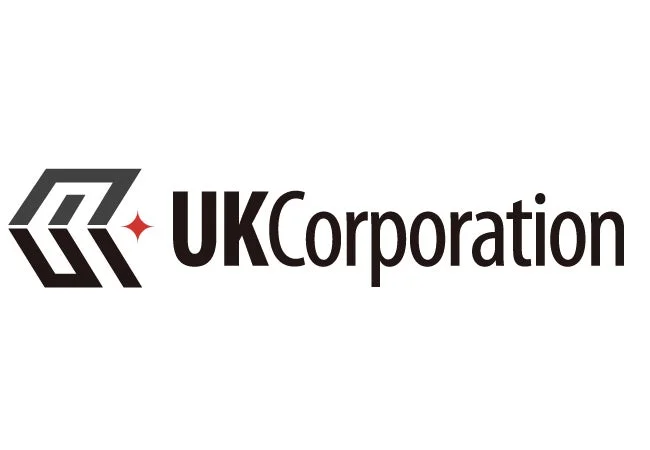 UKCorporationのロゴ