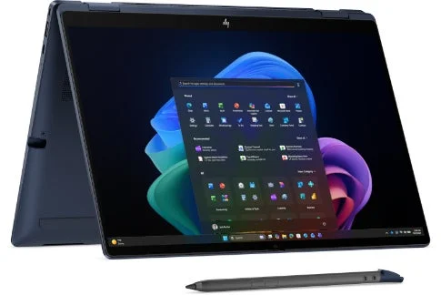 HP EliteBook X Flip G2i 14 AI PC