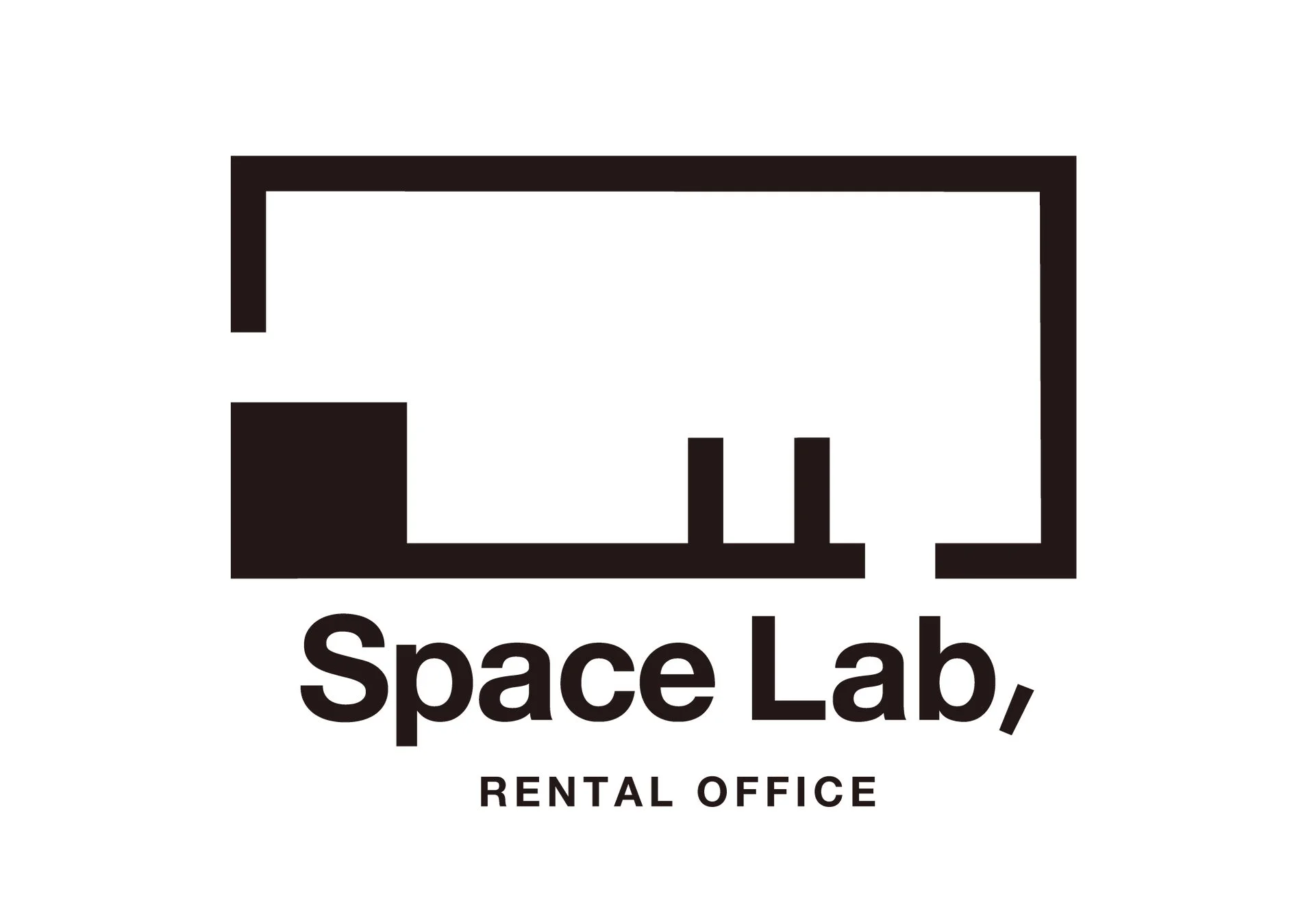 Space Labのロゴ