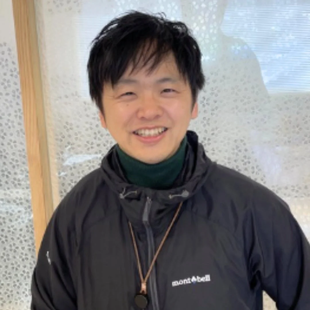 岡山県新庄村 飛峪氏