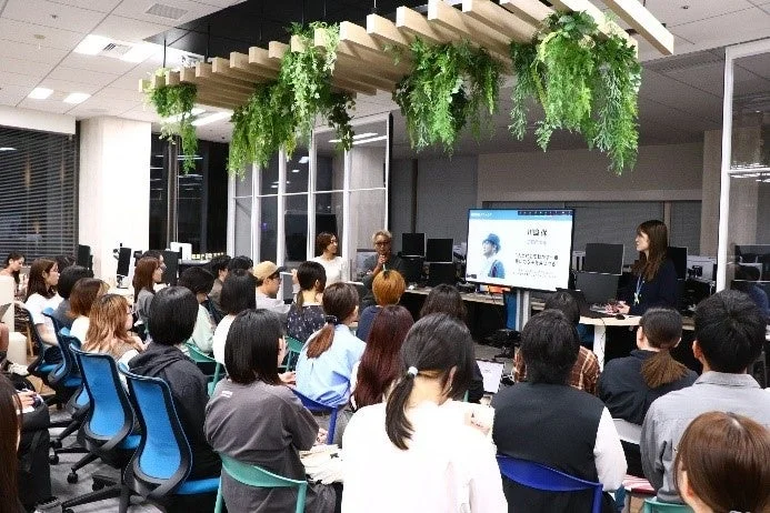 セミナーの様子