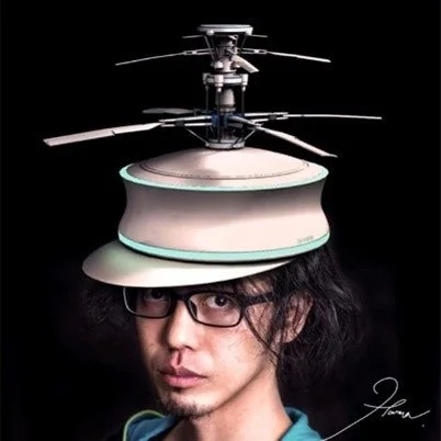 小島和人氏の顔写真