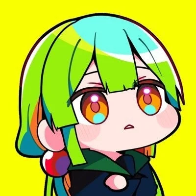 sashimi㌠プロフィール画像