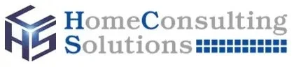 HCS HomeConsulting Solutions ロゴ