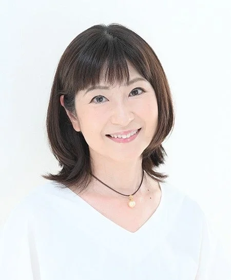 笑顔の桜井輝子講師