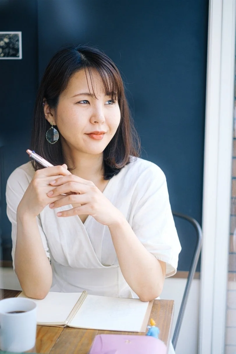 おおしま りえ氏