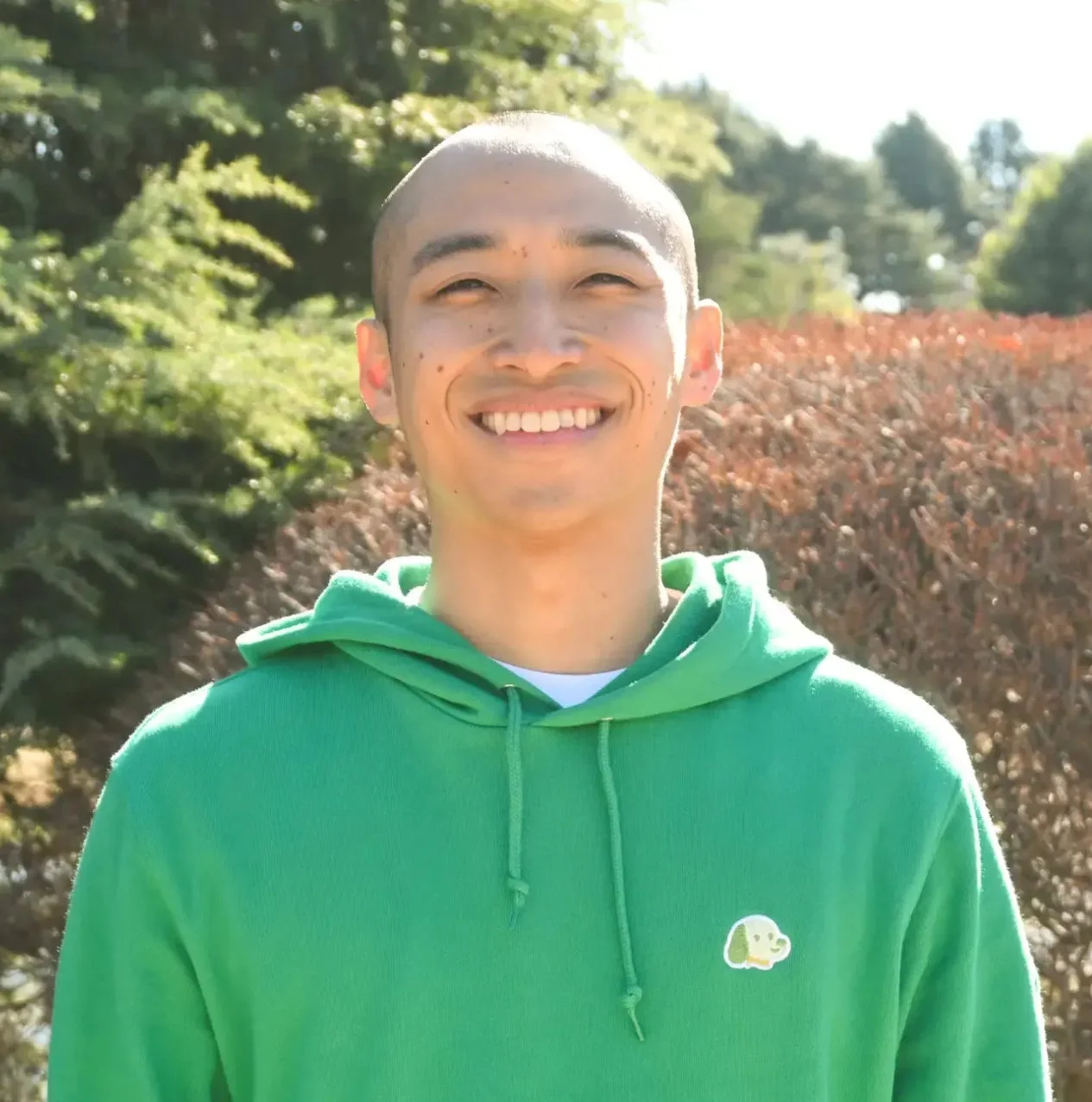 タックスナップ代表取締役CEO 田中雄太氏