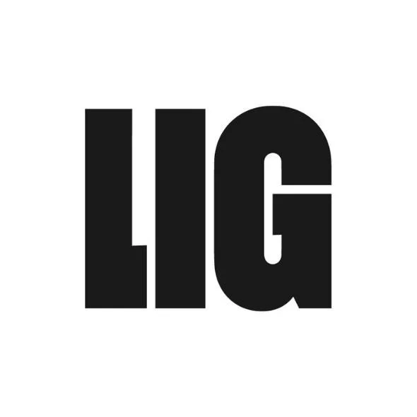 株式会社LIGのロゴ