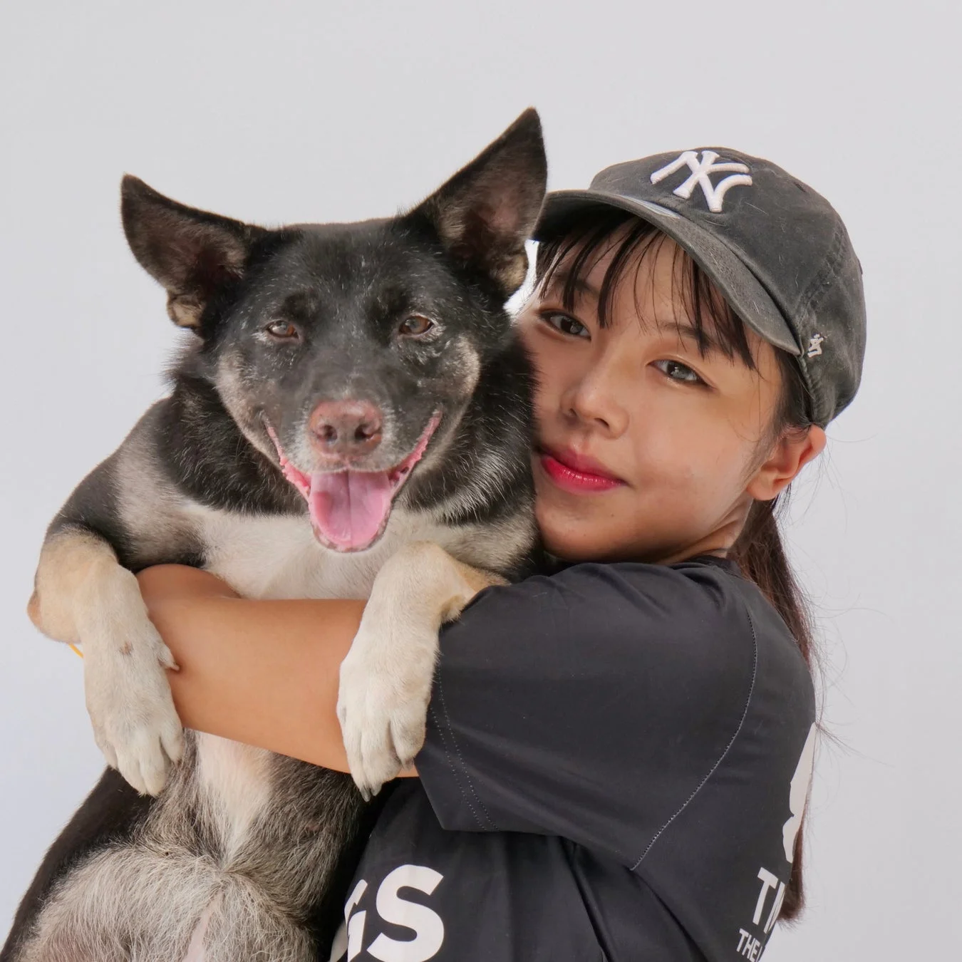 Pawsome Buddy 秋谷萌花さん