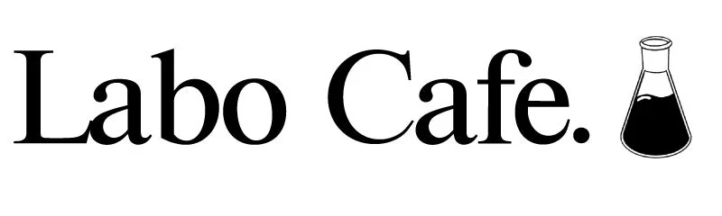 Labo Cafe.のロゴ画像