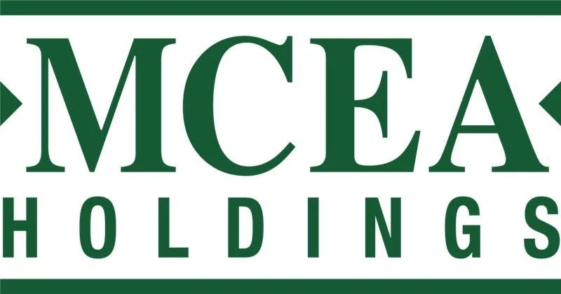 MCEA HOLDINGS ロゴ