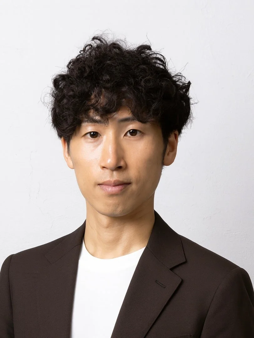 代表取締役 坂上裕樹氏