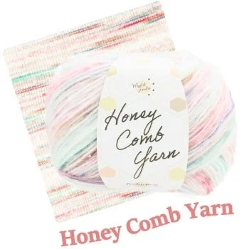 ユザワヤの毛糸