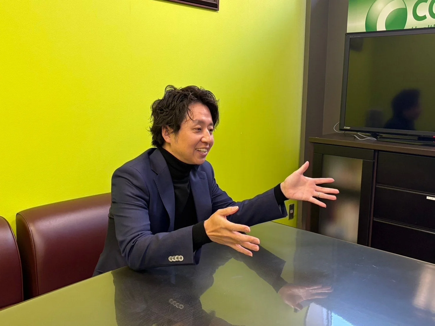 担当者コメント