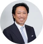 株式会社リベルタ代表取締役 佐藤透氏のプロフィール写真