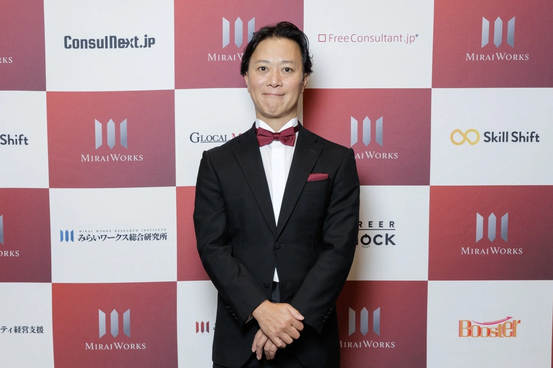 株式会社みらいワークス 代表取締役社長 岡本 祥治氏